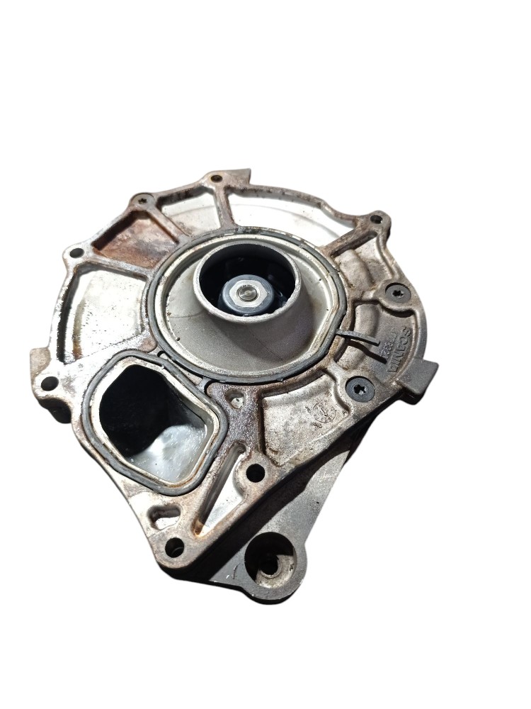 Bomba Dágua Com Detalhes Scania P280 2019 1778920 1