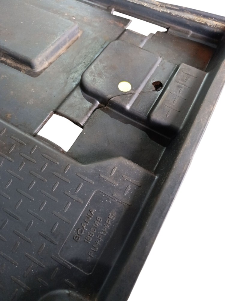 Tapete Le C/detalhe Scania G Serie 5 1883149 9