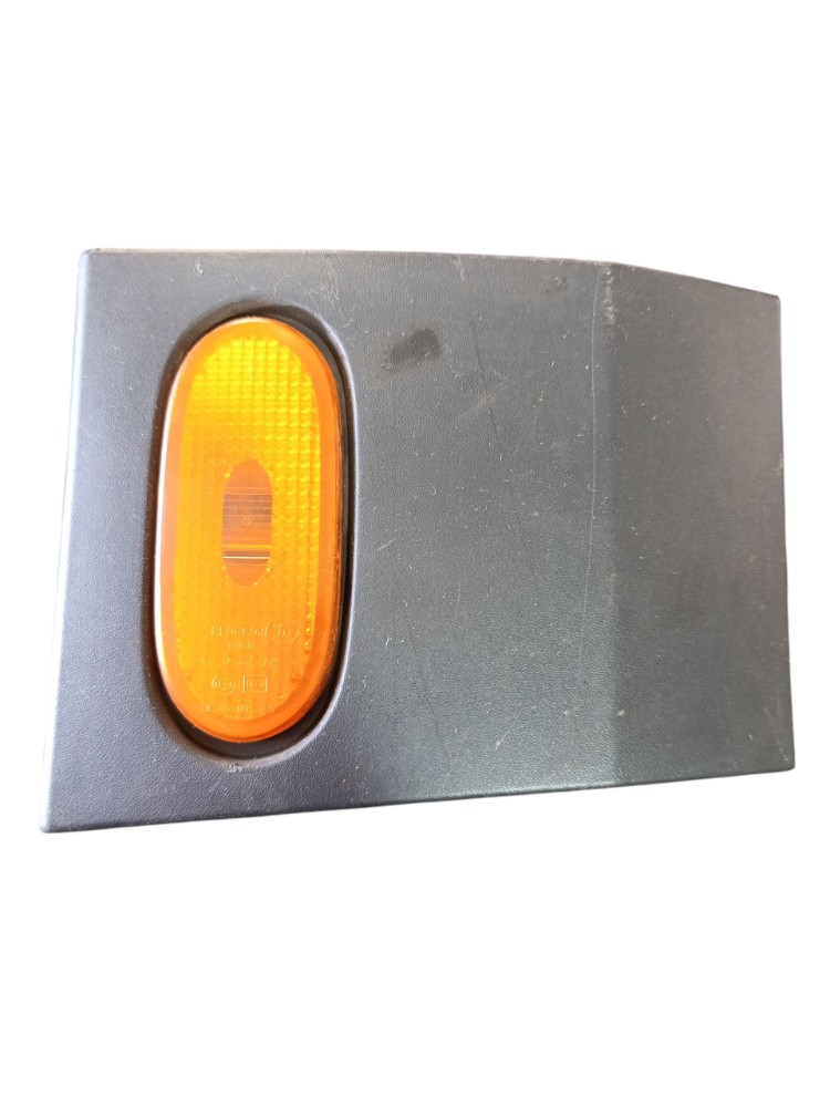 Friso Acabamento Lateral Ld Mb Sprinter 2014 9066901282 2