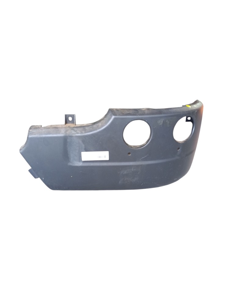 Ponteira Para-choque Diant. Le Com Detalhes Scania 1884914 2
