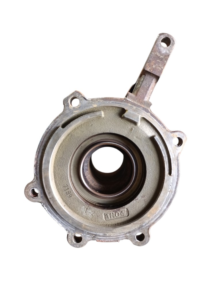 Moringa Caixa Câmbio Volvo Vt 20366711 3