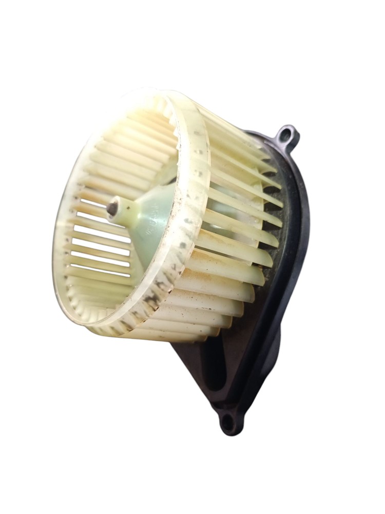 Motor Ventilador Ar Cond. Interno Fiat Ducato 2.8 2005