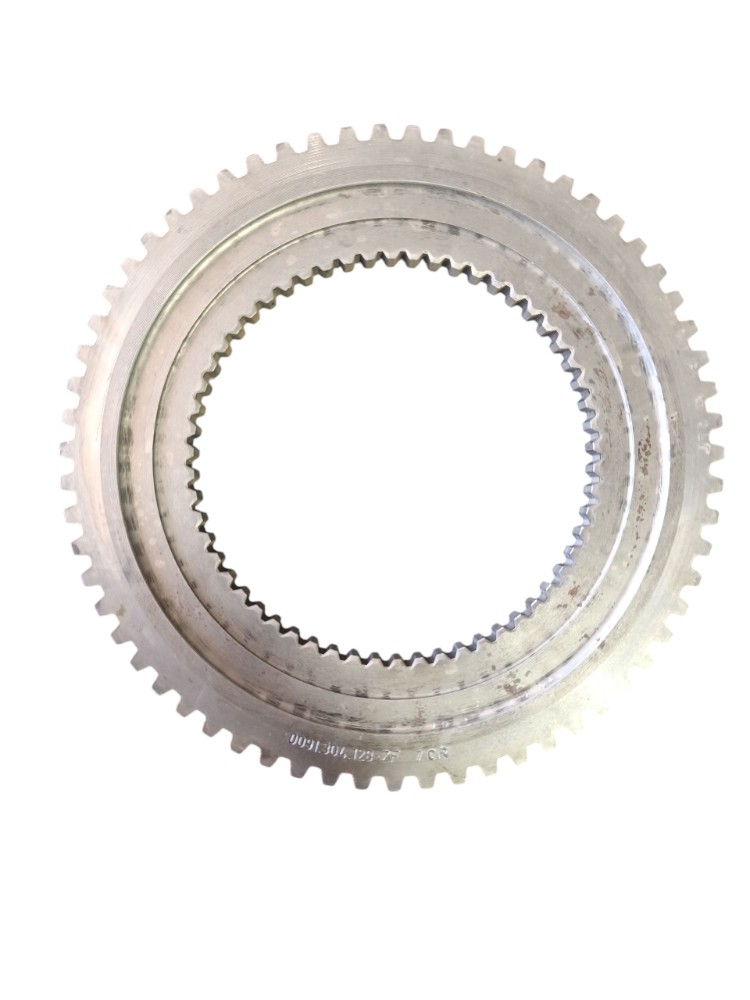 Corpo Sincronizador Cambio Zf 16s1650 Over 0091304128 1