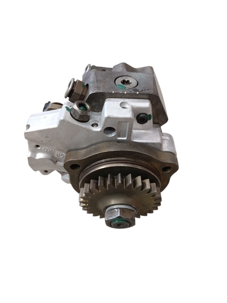 Bomba De Alta Iveco Tector Motor Cummins Isb Euro 3 Revisada 2