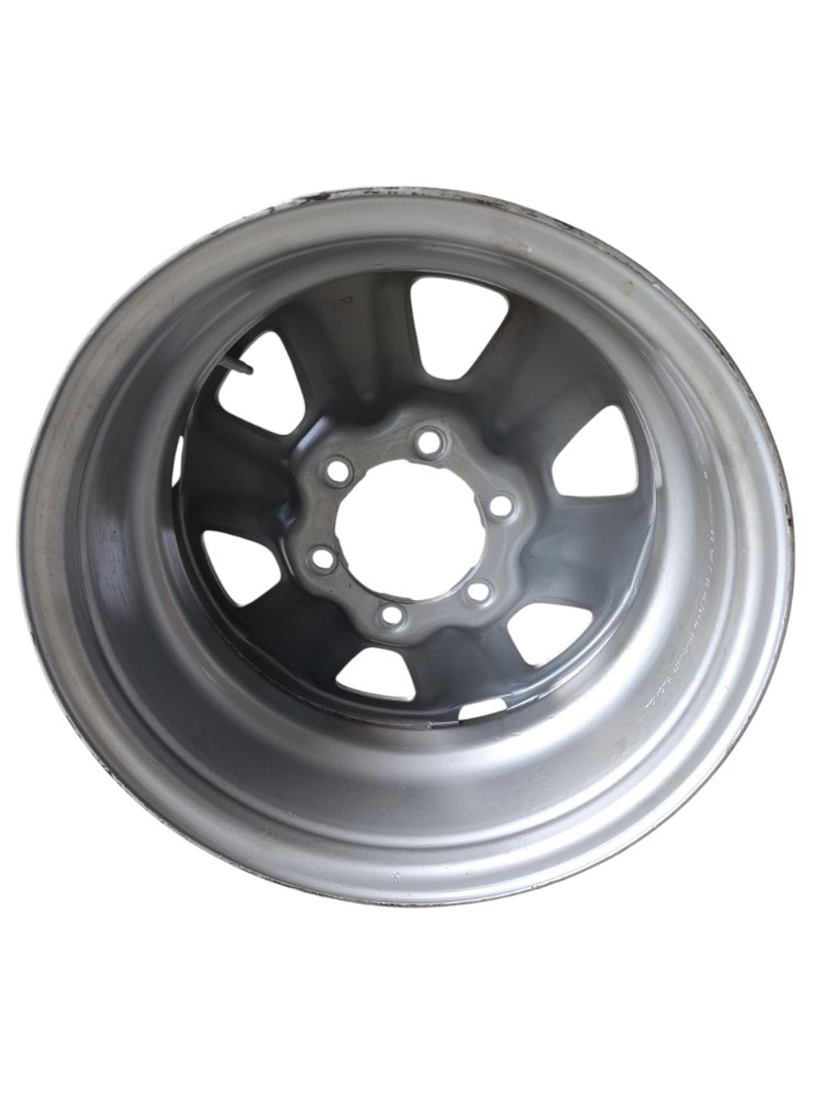 Roda Toyota Hilux Aro 16 2