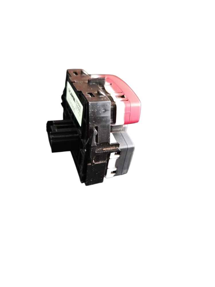Interruptor Botão Alerta Scania Ntg 2095860 3