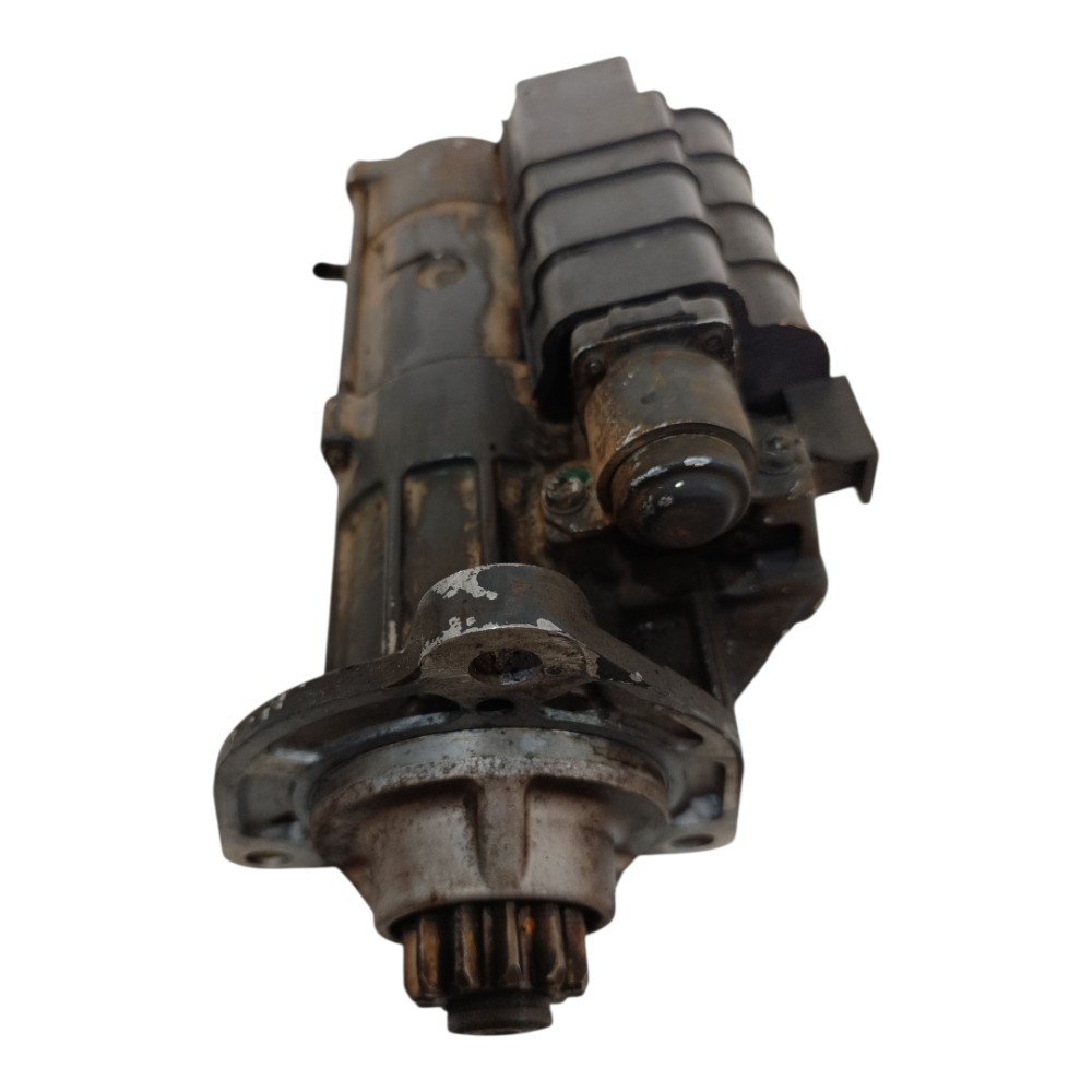 Motor De Partida Scania Dc13 Euro 5 2