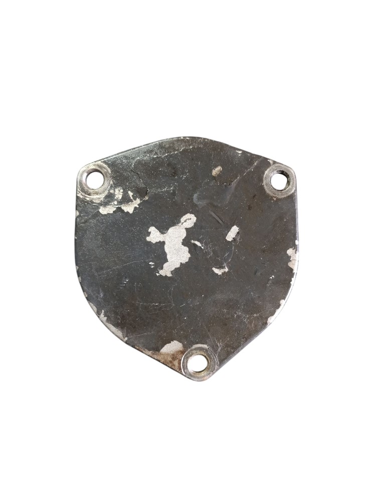 Tampa Capa Seca Iveco Stralis Cursor 13 2014 1