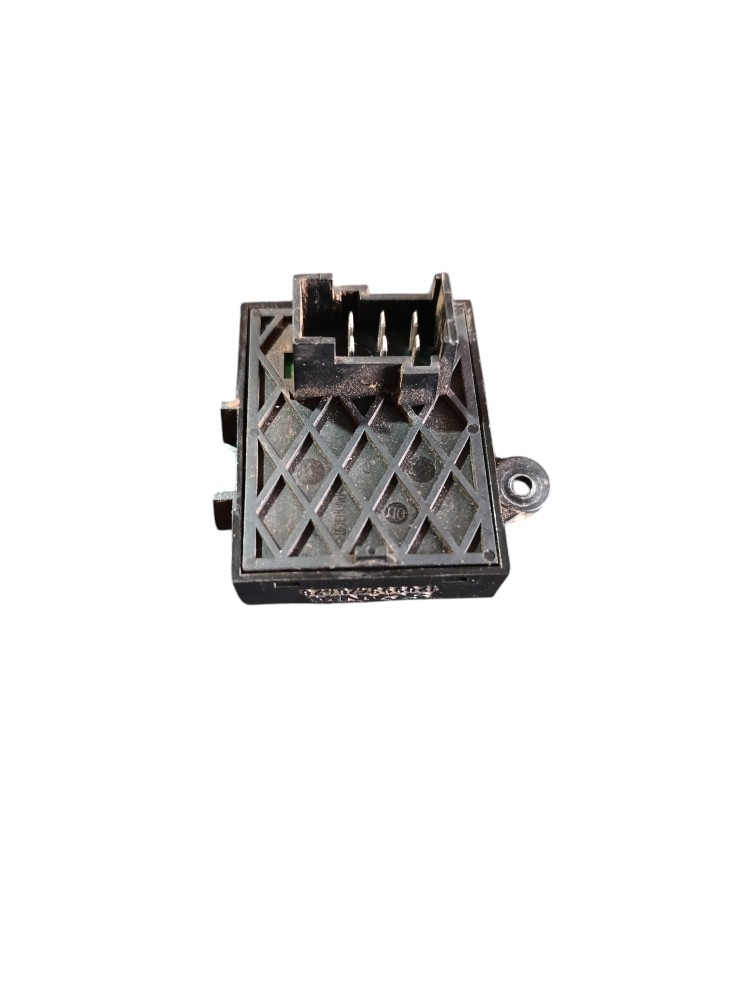 Comando Interruptor Piloto Automático Scania Pgr 1789934