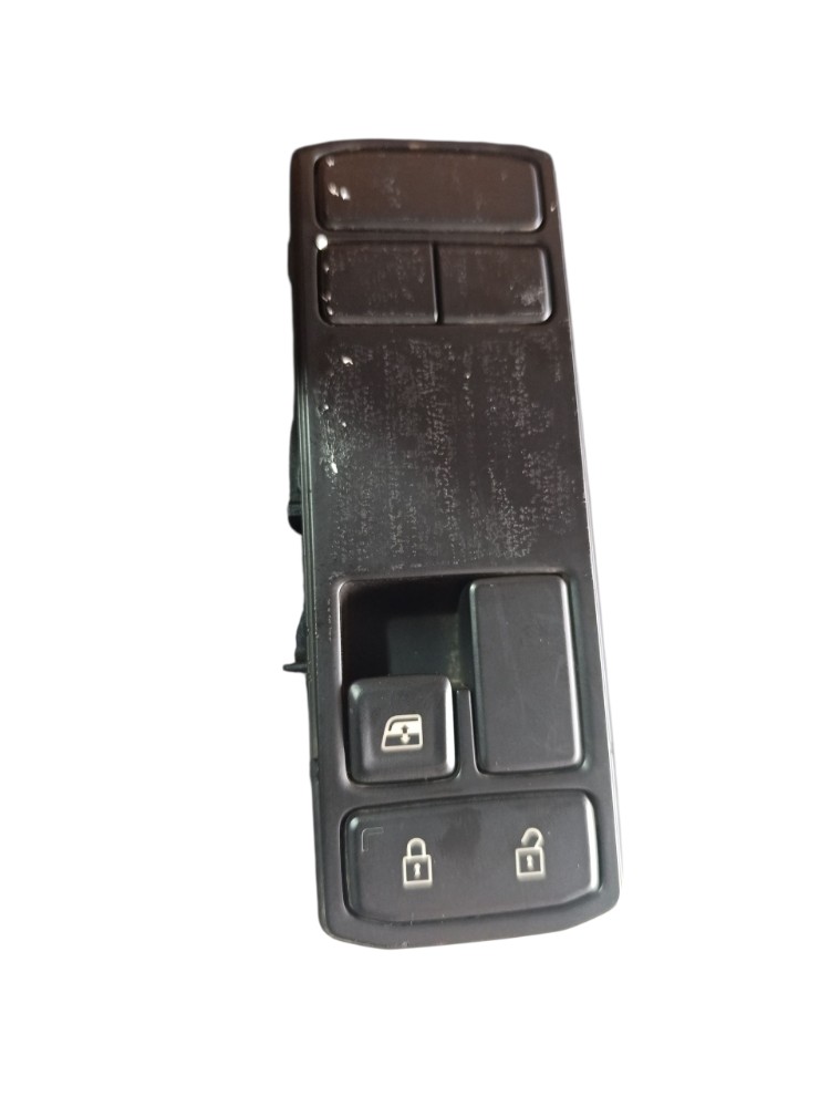 Interruptor De Janela Scania Ntg Esquerdo 2569029 1