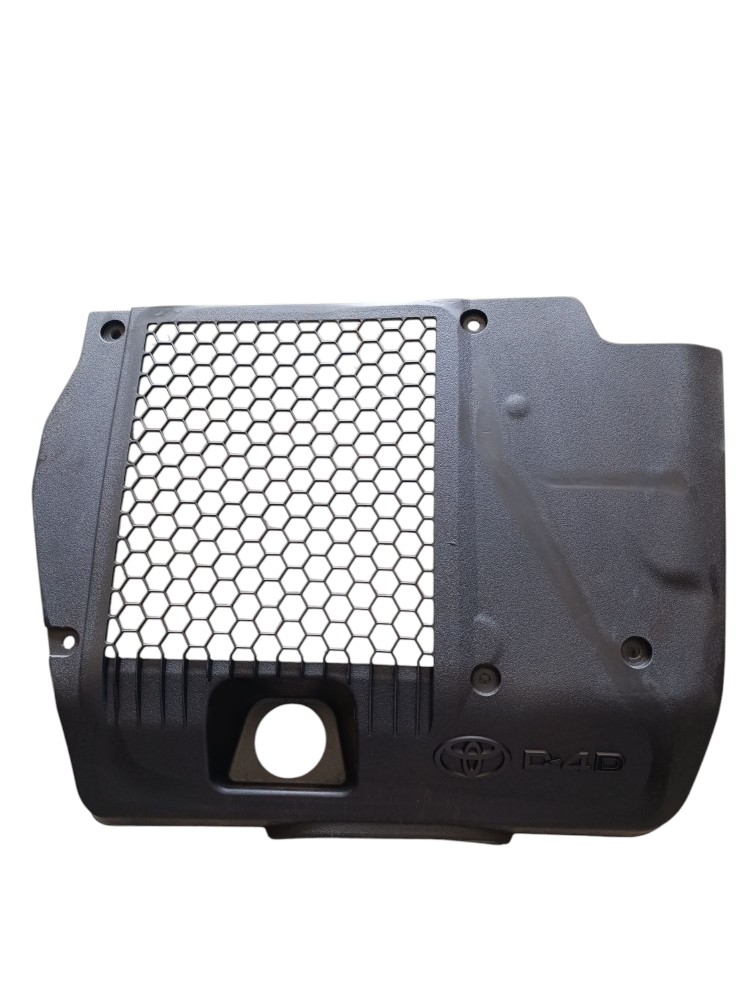 Tampa Capa Do Motor Toyota Hilux 3.0 2012 1