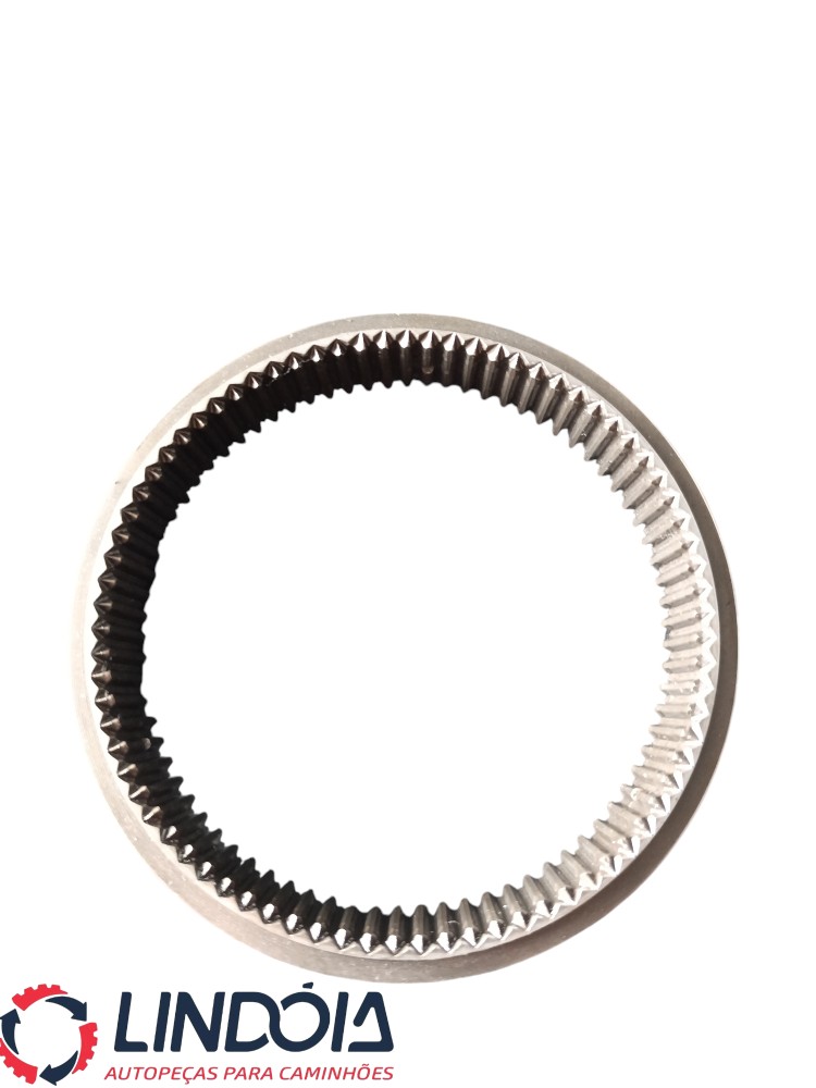 Luva De Engate Câmbio Zf 6s-420v 1323304104 1