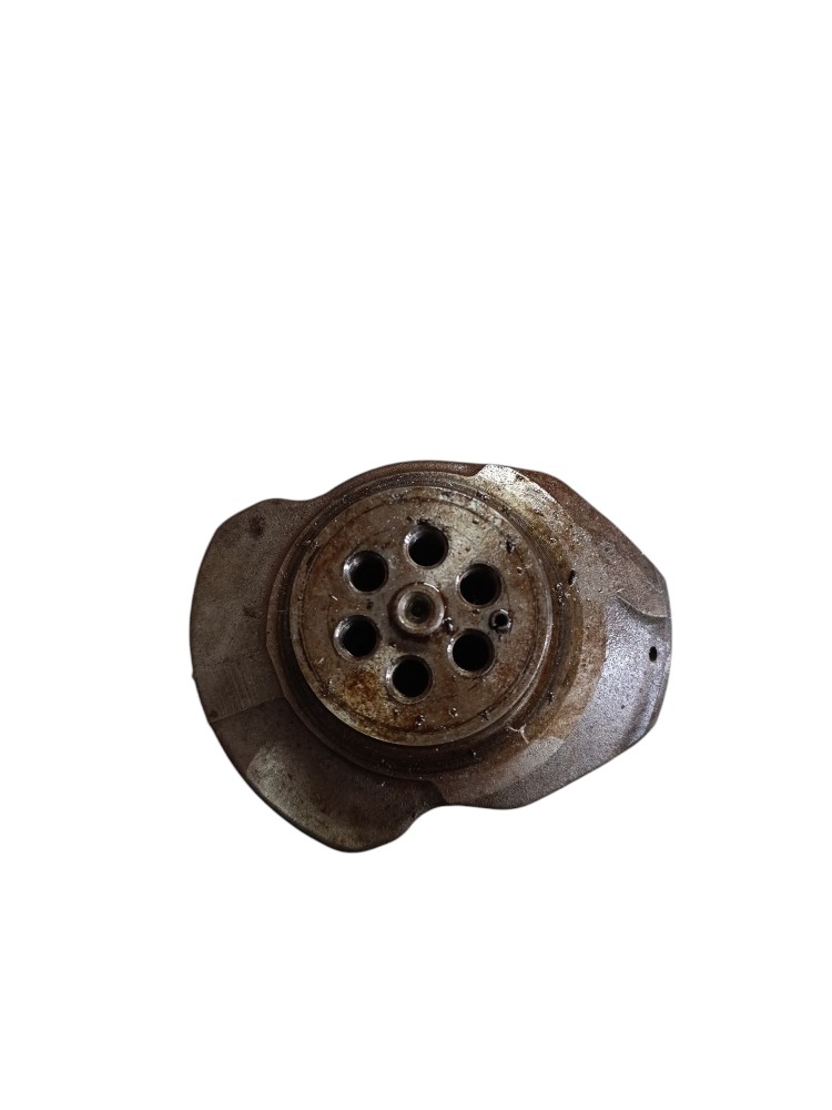 Virabrequim Std Motor Man 26.280/24.280/17.280 2