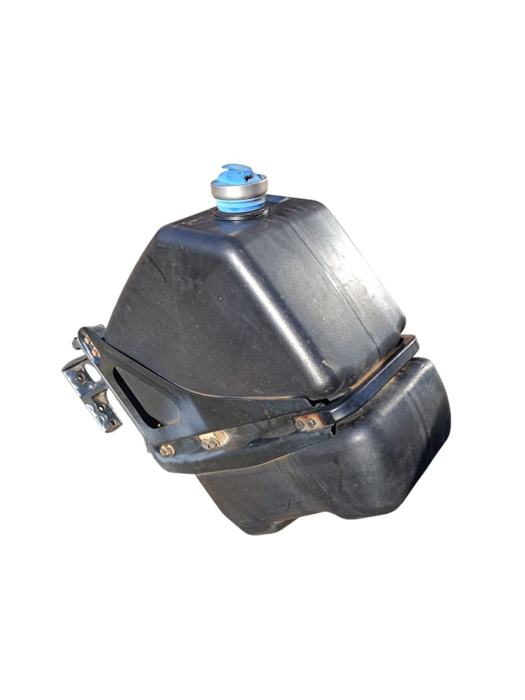 Tanque Do Arla Scania Ntg C/suporte 2516290 2
