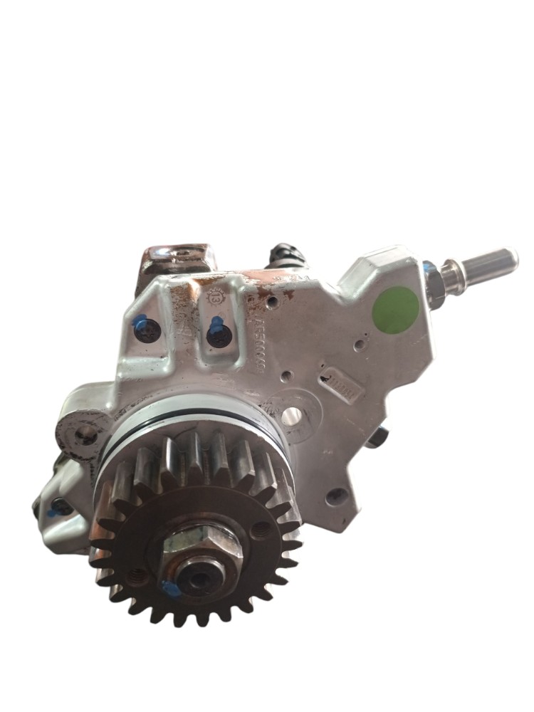 Bomba Alta Pressão Revisada Motor Man D08 4cc/6cc 0445020207