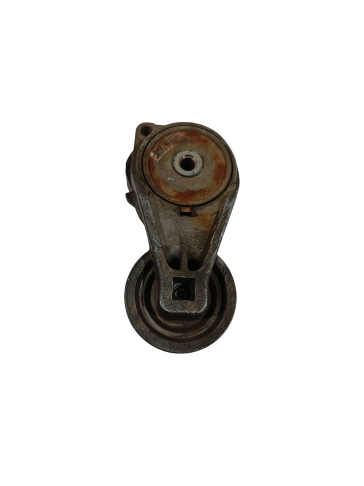 Tensor Correia Alternador Motor Scania Dc13 Apv2729 1
