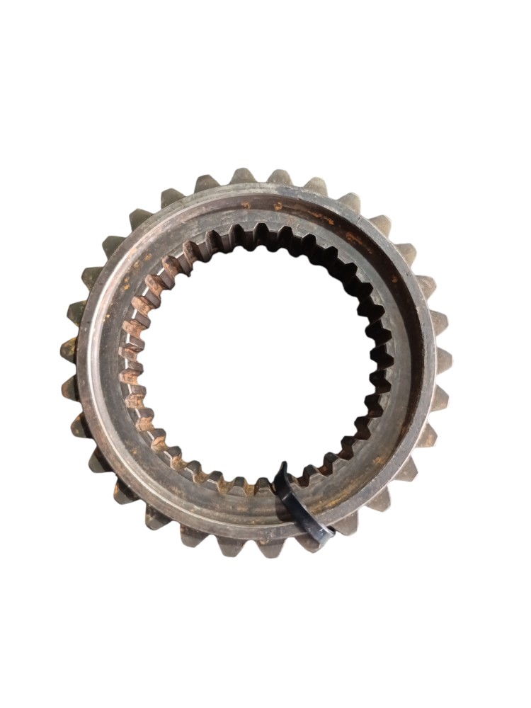 Cubo Sincronizador Ré Câmbio M.benz G330-12 9602623135 1