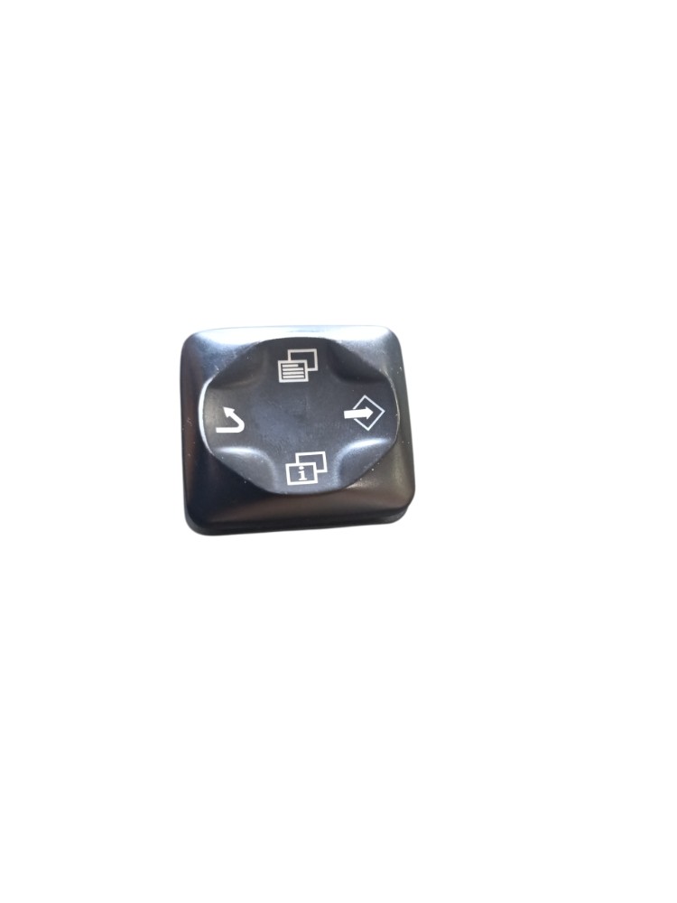 Interruptor Navegação Basculante Mb Atron 2727 A9585452107