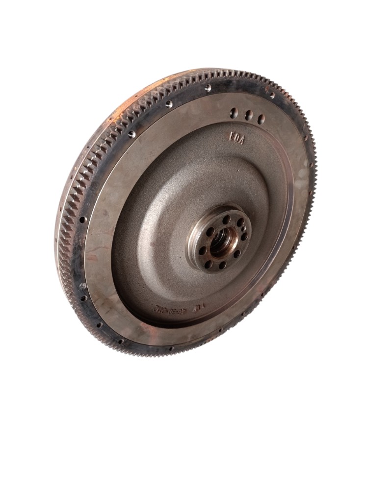 Volante Motor Mb Atego 2430 9060307205 2