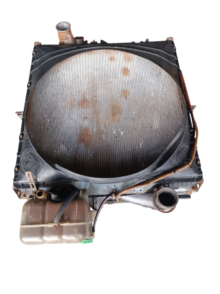 Radiador intercooler Volvo FH 540 20758820 2