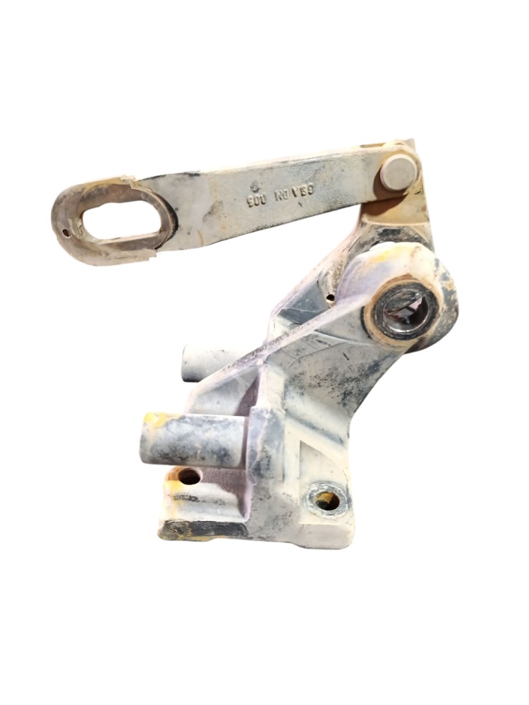 Suporte Cabine Le Mb Actros 2646 A9303100963 2
