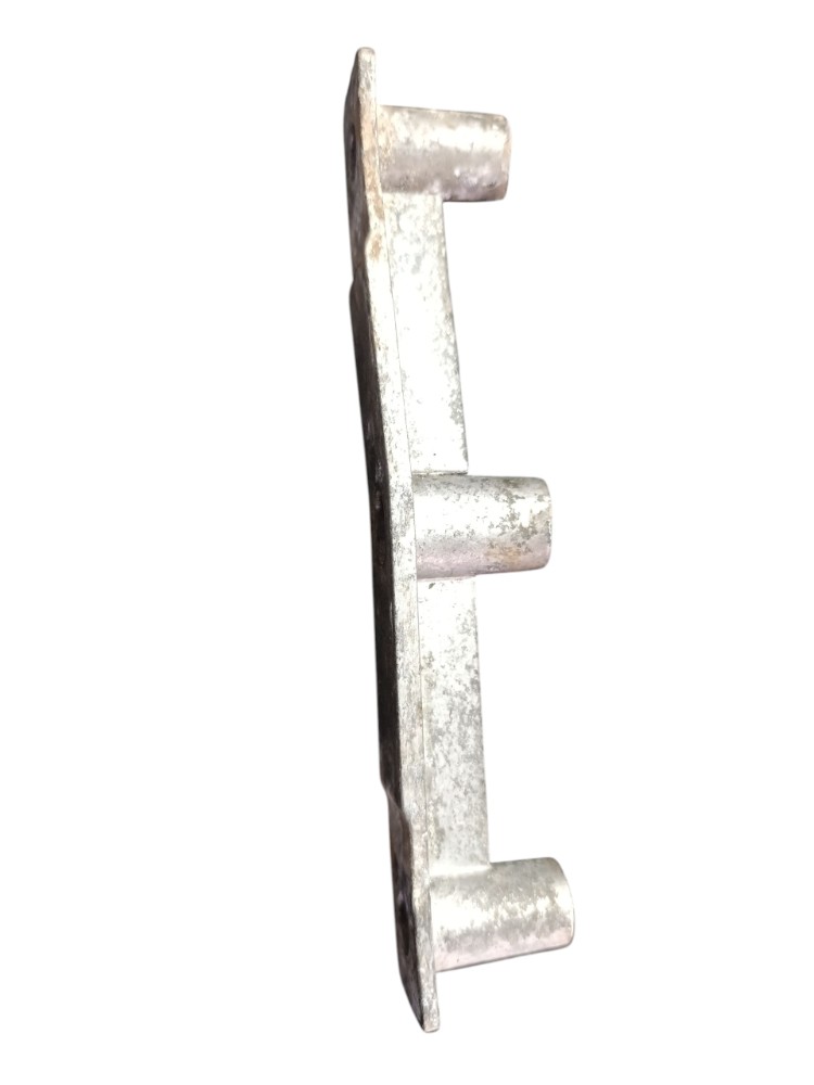 Calço suporte mola suspensão Mb Actros 2646 A9416640096