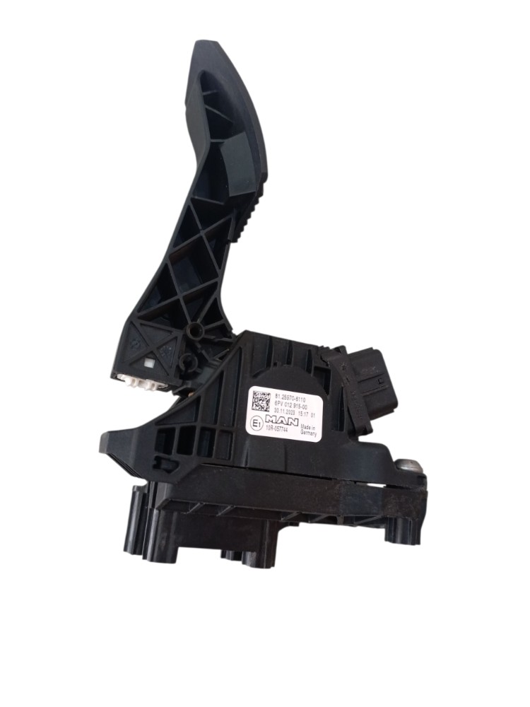 Pedal Acelerador Vw Meteor 81259706110 1