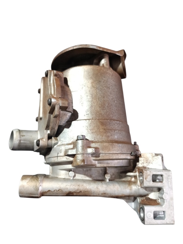 Separador Vapor Óleo Scania Ntg Dc13 2733439