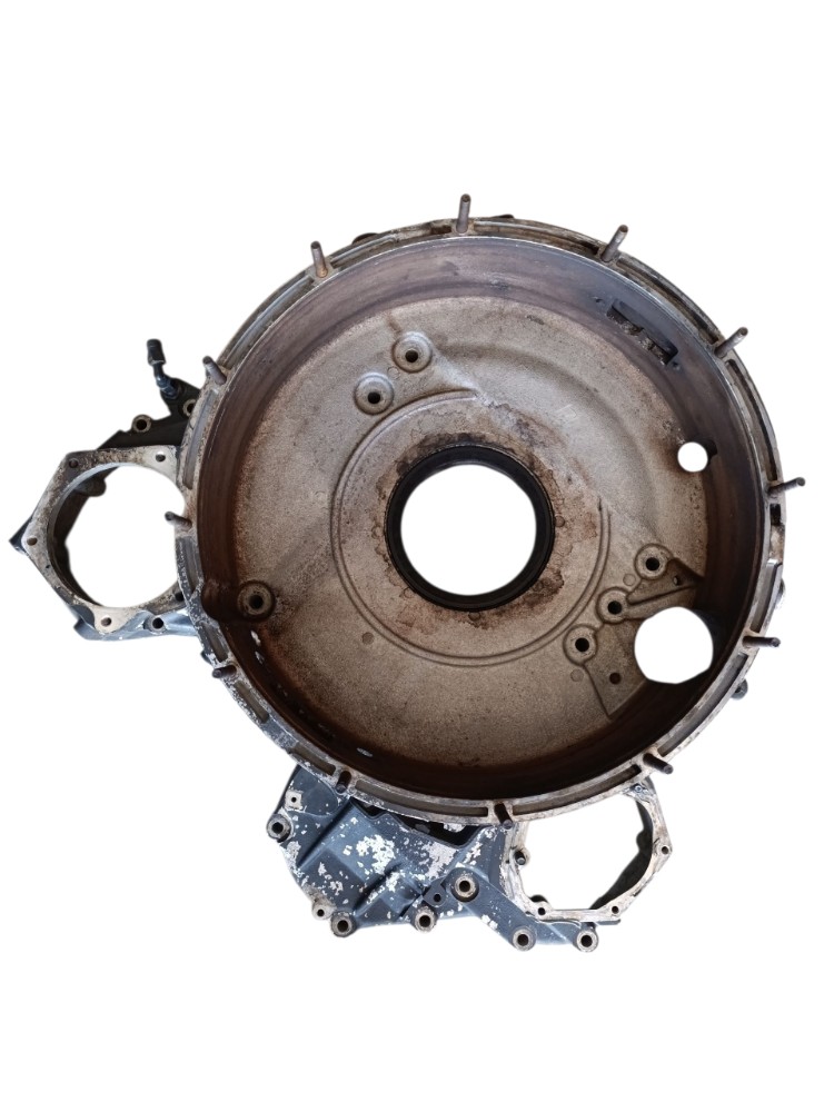 Capa Seca Motor Scania Dc12 420 1793662 2