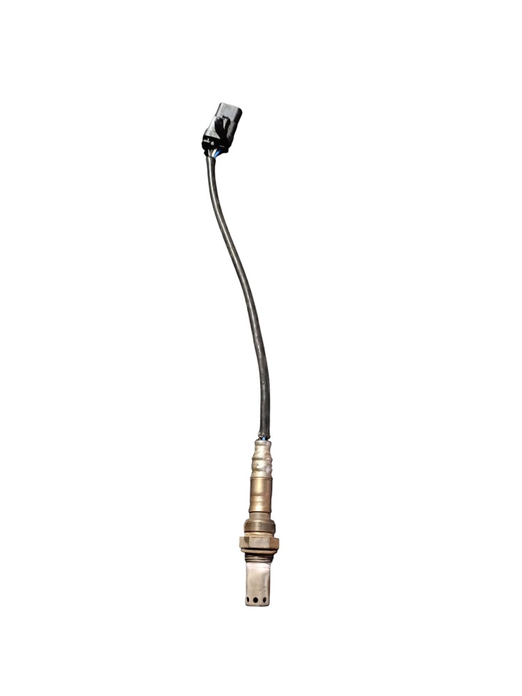 Sonda Lambda Catalisador S10 2.5 Flex 2019 13503594 2