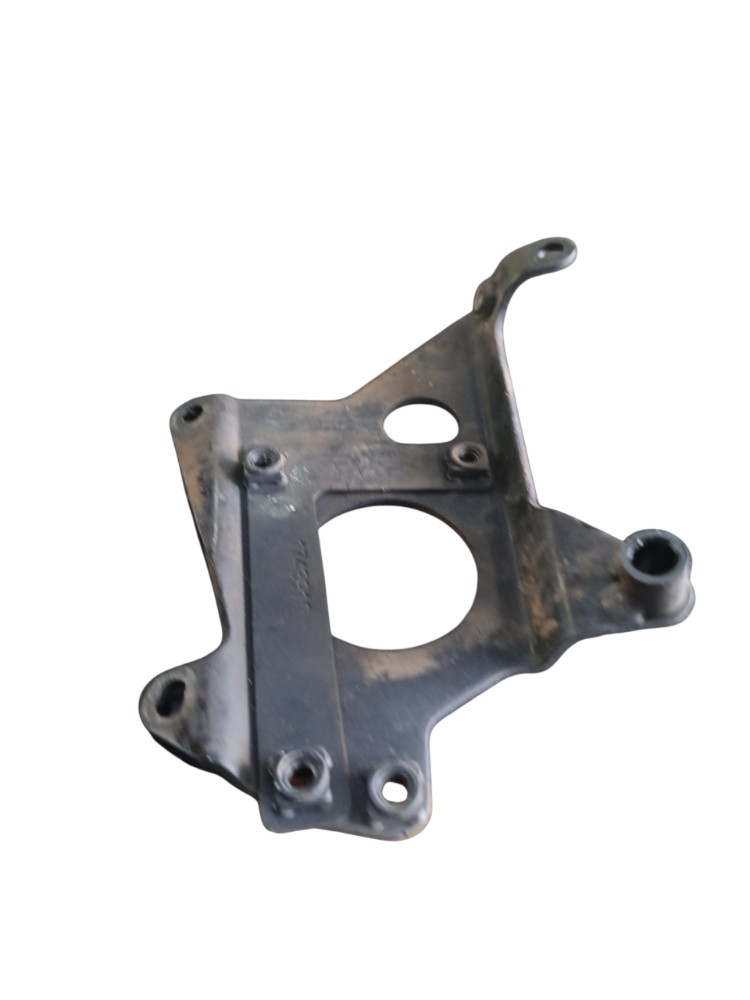 Suporte Filtro Do Óleo Motor Scania Dc13 Euro5 1743910 2