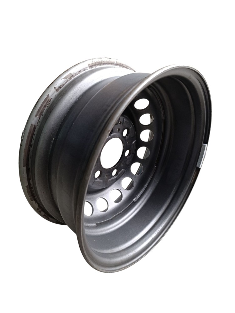 Roda Ferro Aro 16 Mb Sprinter A9074015700