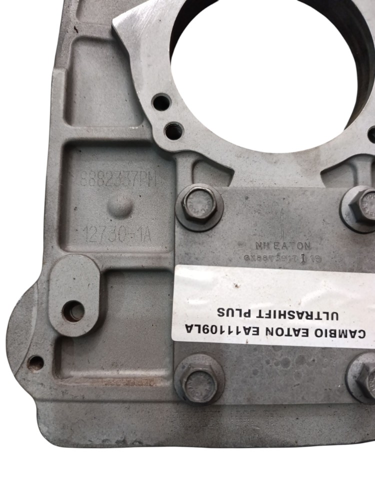 Carcaça Traseira Eaton Ea11109la Ultrashift Plus 8882337 3