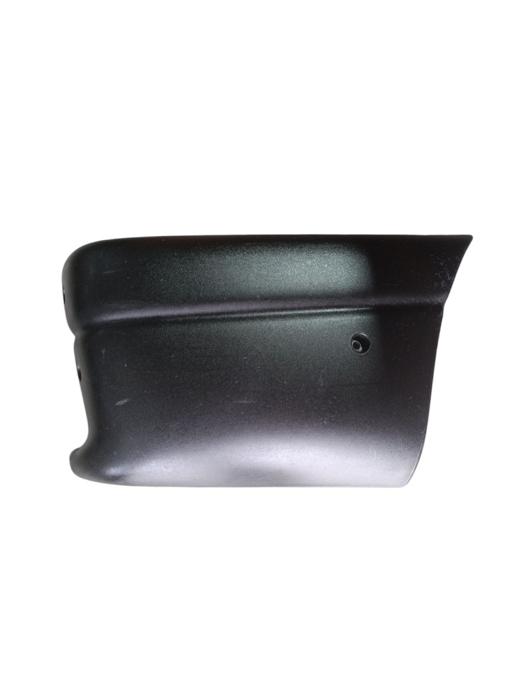 Polaina Traseira Lado Direito Renault Master 2006 7700352124