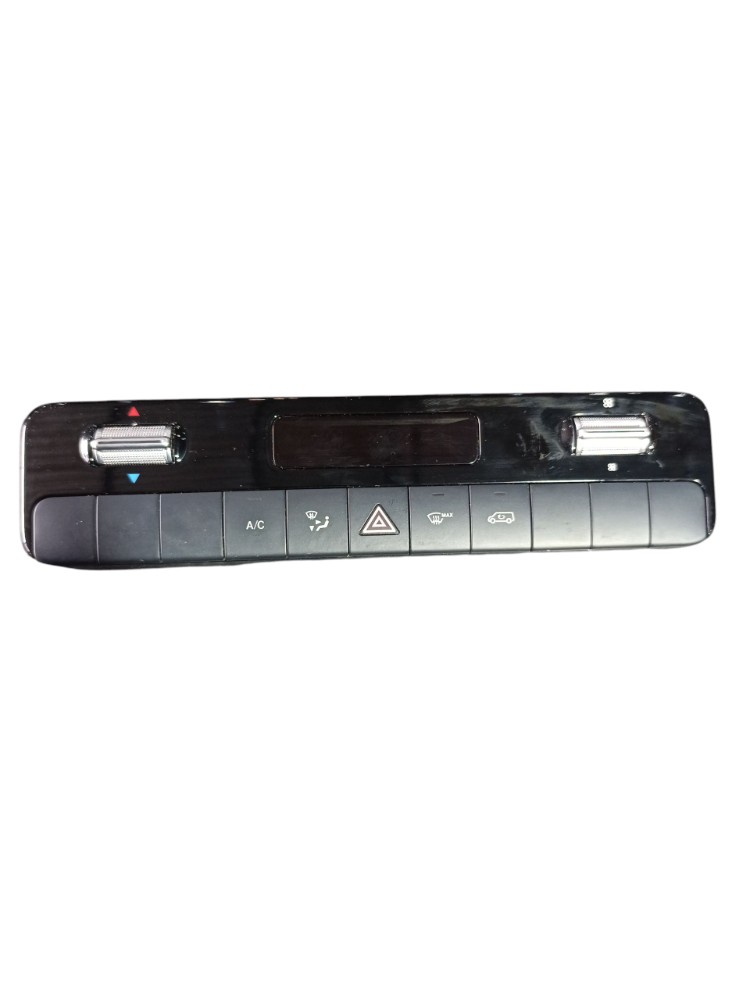 Comando Ar Condicionado Mb Sprinter 2022 A9079054806