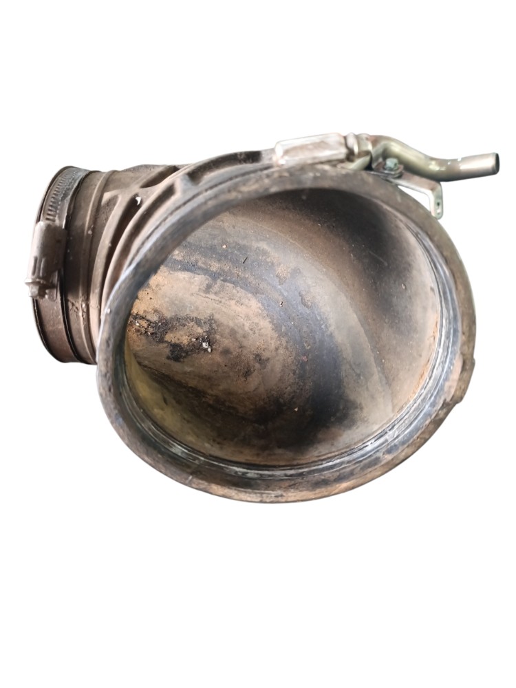 Mangueira Turbo Ar Scania 440 1799701 2
