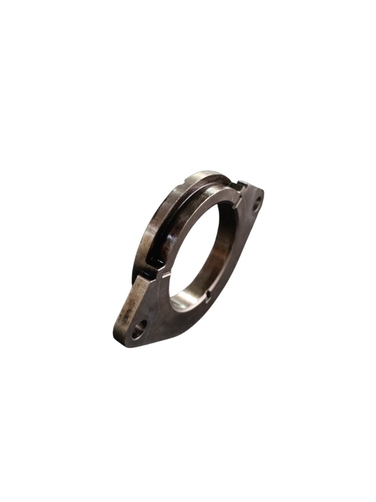 Flange Comando Scania Dc13 1381970 3