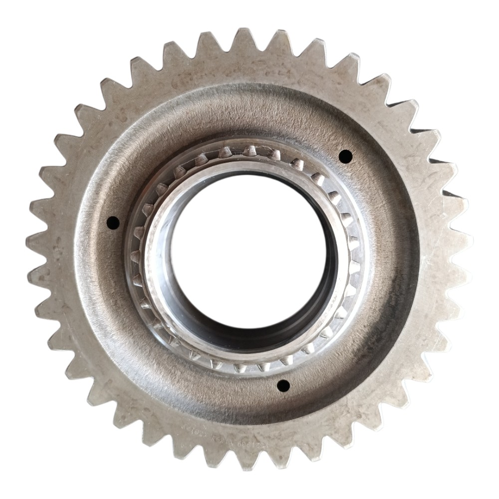 Engrenagem 1 Trator Câmbio Volvo Vt 1521909