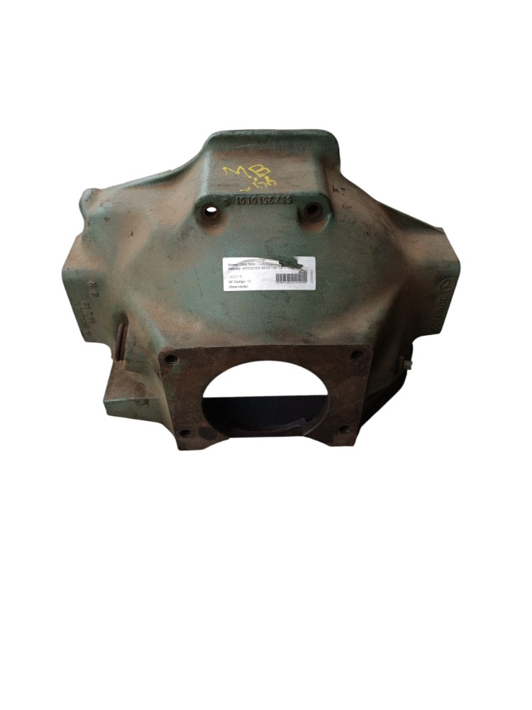 Capa Seca Mercedes 366 1318 6822510101 3