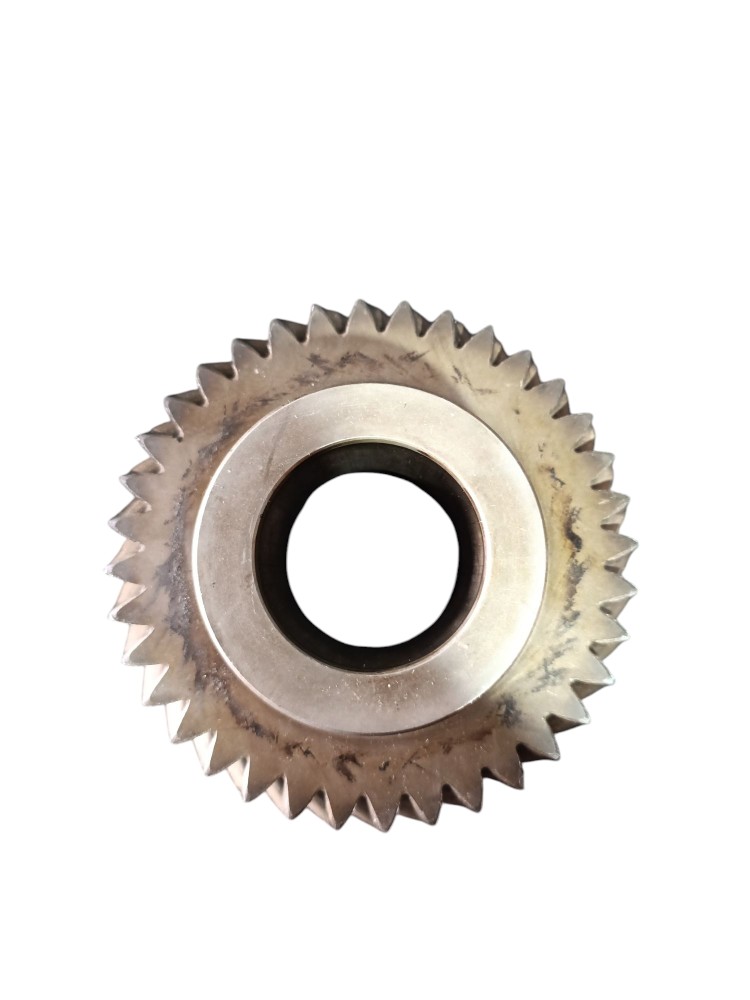 Engrenagem Fixa 36d Câmbio Zf 9s-1110td 1324303007 2