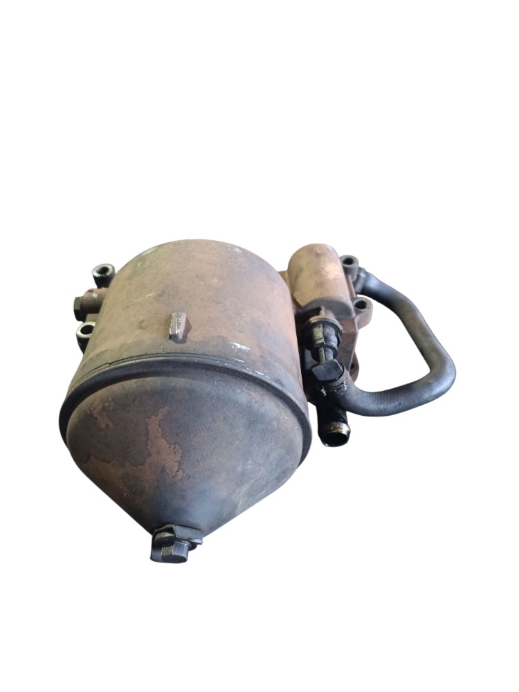 Filtro Óleo Rotativo Scania G380 1776593 2