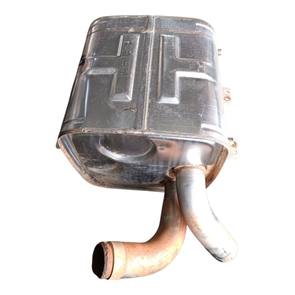 Catalisador M.benz Accelo A9794900114 5