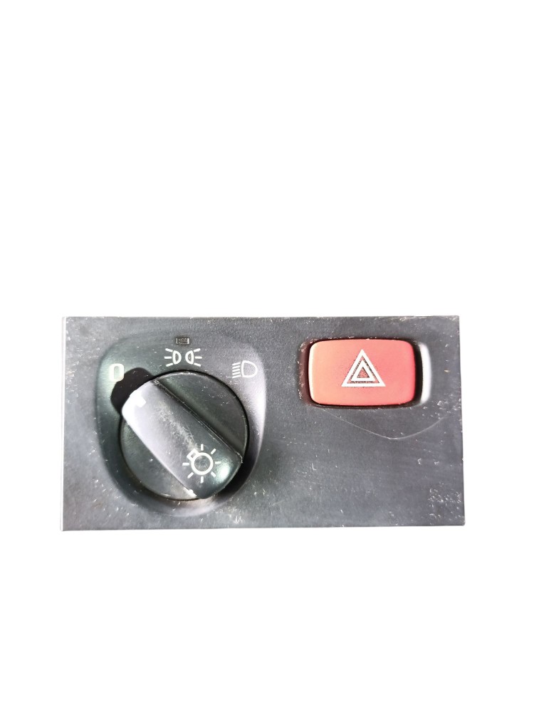 Chave De Luz Scania G380 2009 N1540673 3