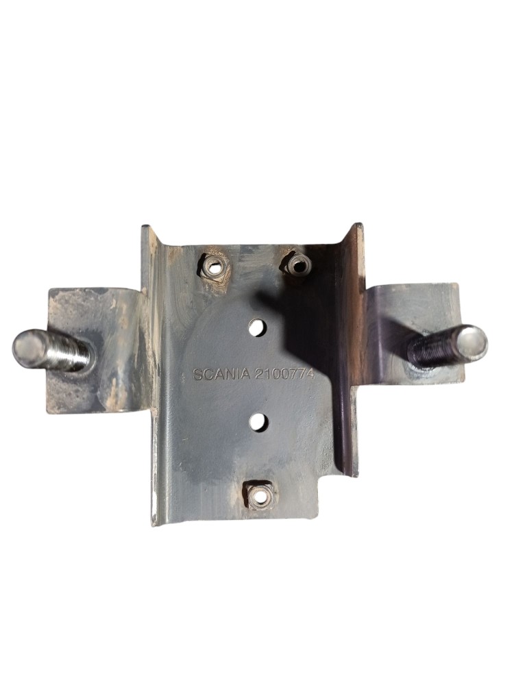 Suporte Válvula Suspensão Ar Scania Ntg 2019 2100774 3