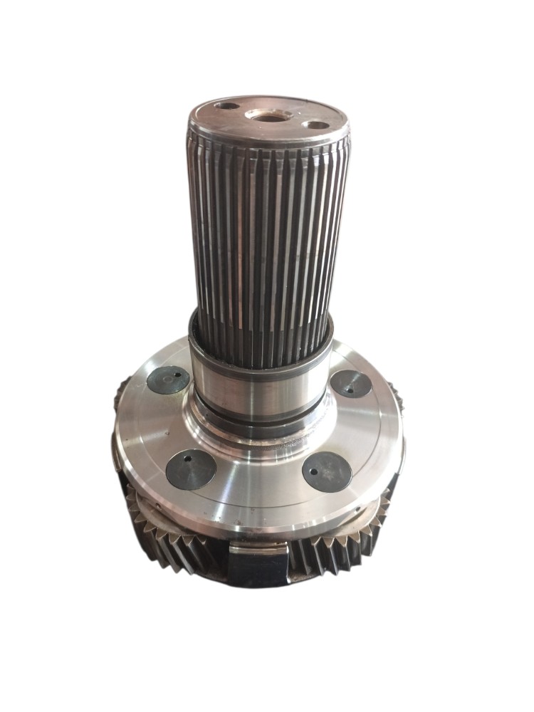 Árvore De Saida Da Caixa Completa Caixa Zf 16s 1316232019
