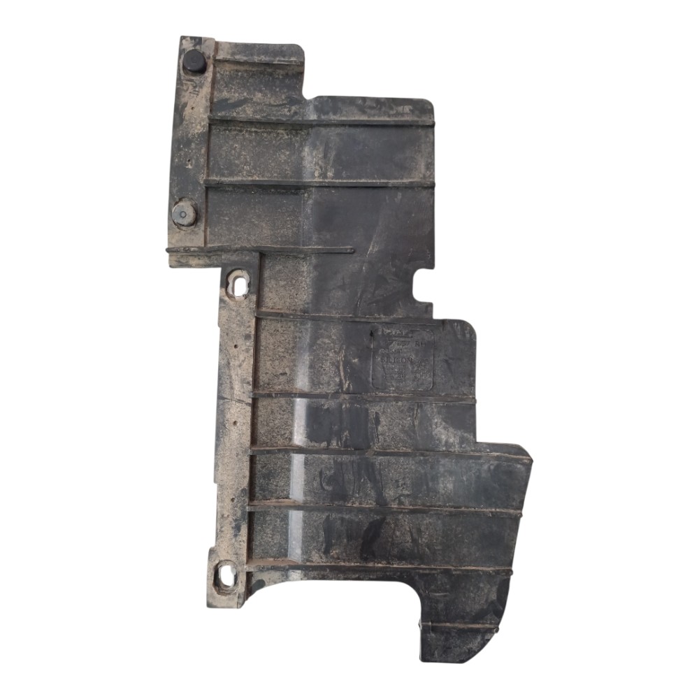 Protetor Radiador Ld C/detalhe Daf Xf 480 1977957