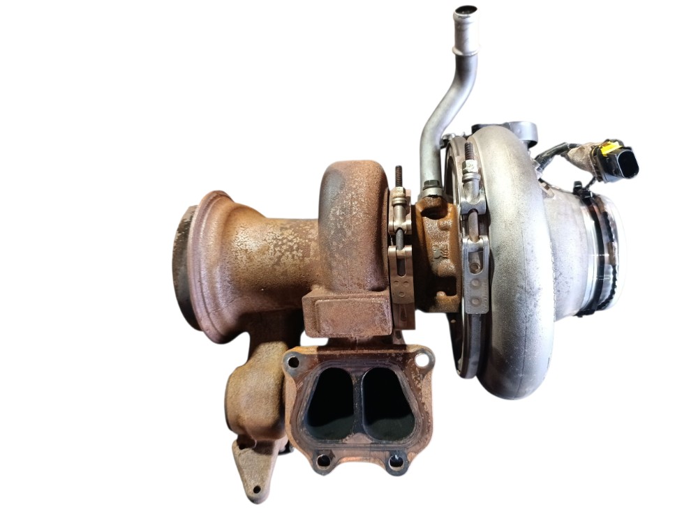 Turbo Compressor original Scania super euro 6 3043964
