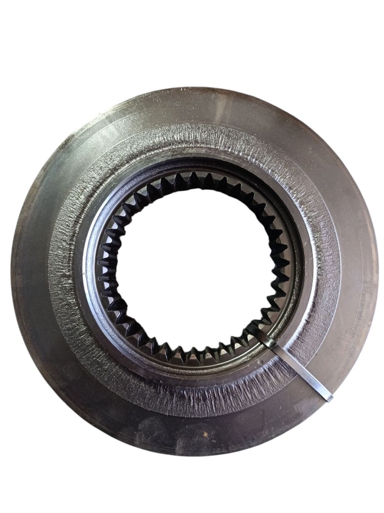 Luva Engate 1/2 Câmbio Eaton Ultrashift Plus 4308457 2