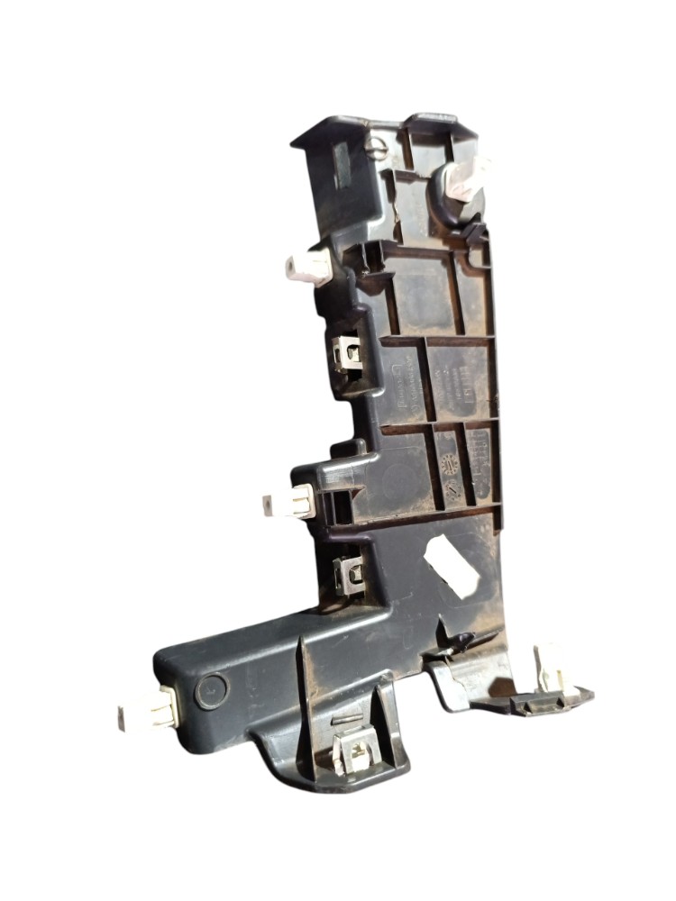 Moldura Lateral Esq Painel Mb Sprinter 2022 A 9106804500 3