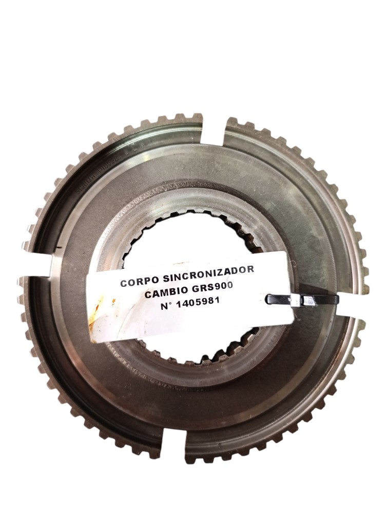 Corpo Sincronizador Cambio Grs 900 1405981 1